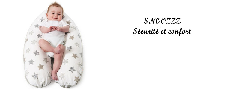 SNOOZZZ Sécurité et confort