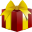 Service cadeau