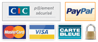 Carte bleue