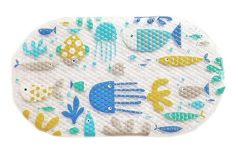 Tapis de bain