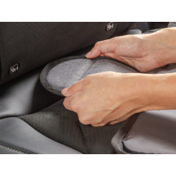 Housse Protection pour siège de voiture MaxiProtect 