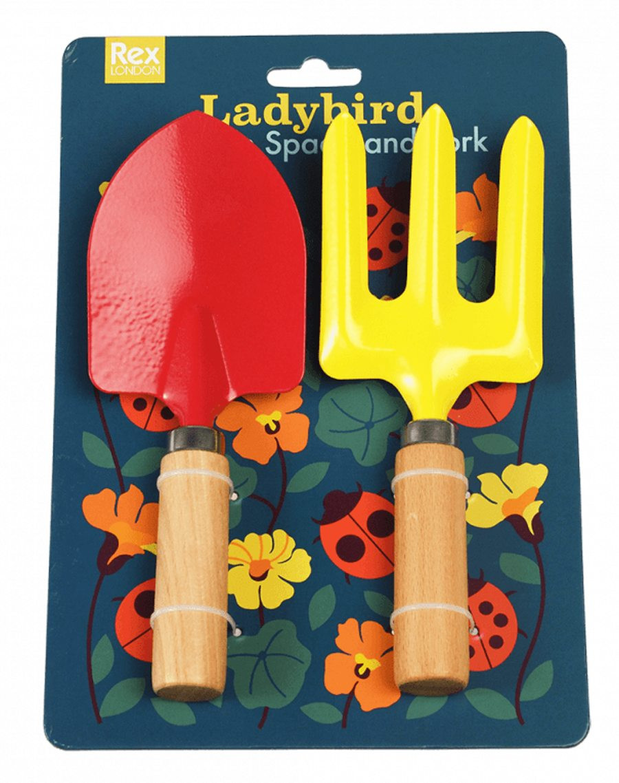 Mini outils de jardinage