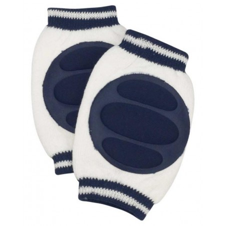Genouillères pour bébé- Marine
