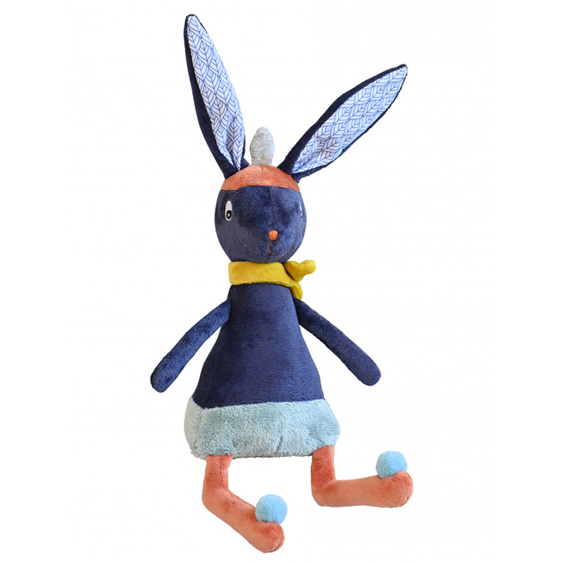 Doudou Gabin Le Lapin Doudou Gabin Le Lapin