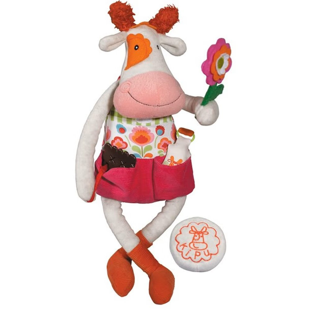Anémone La Vache...