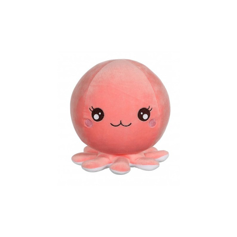 Doudou peluche "pieuvre" Doudou peluche "pieuvre"