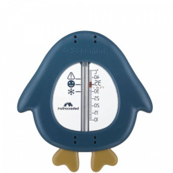 Thermomètre de bain Pingouin 