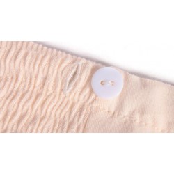 Culotte de maternité écru T:L 