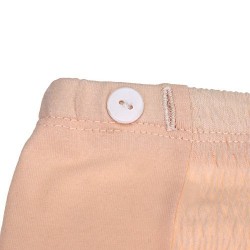 Culotte de maternité beige T:L 