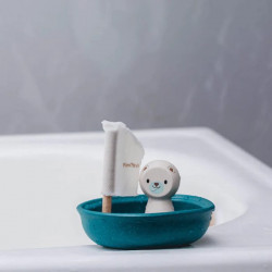 Bateau Ours Polaire 