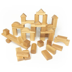 Blocs de construction Haut de Gamme 