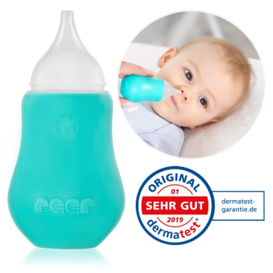 Mouche Bébé Forme Poire