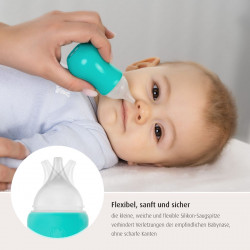 Mouche Bébé Forme Poire 