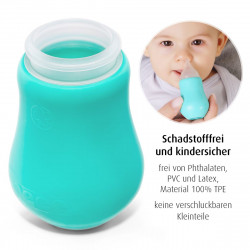 Mouche Bébé Forme Poire 