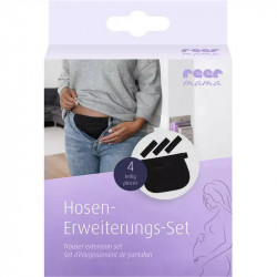 Extension de pantalon grossesse 