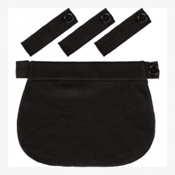 Extension de pantalon grossesse 
