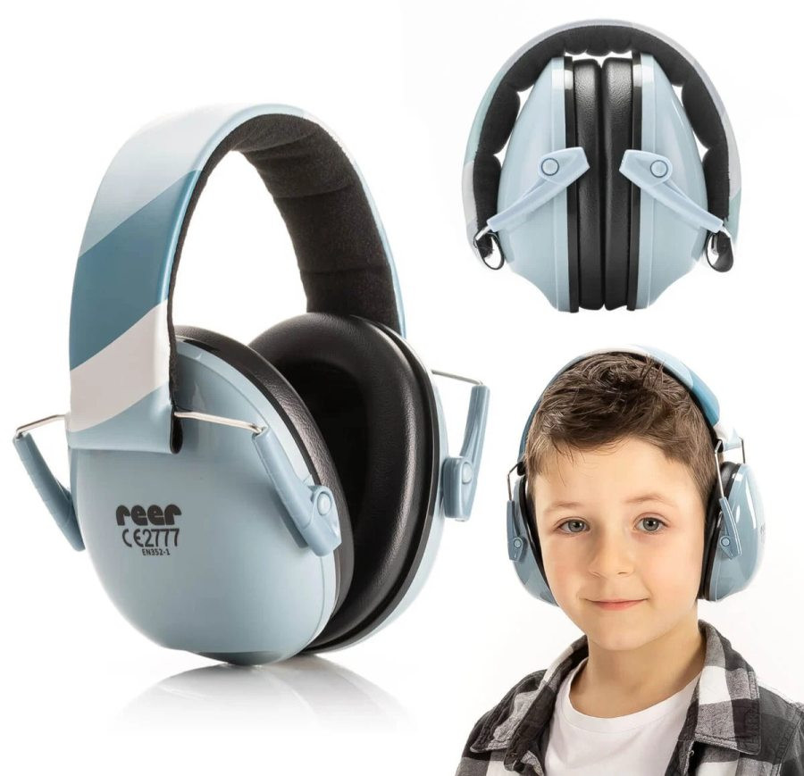 Casque anti bruit Enfant 5...