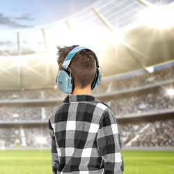 Casque anti bruit Enfant 5 ans + 