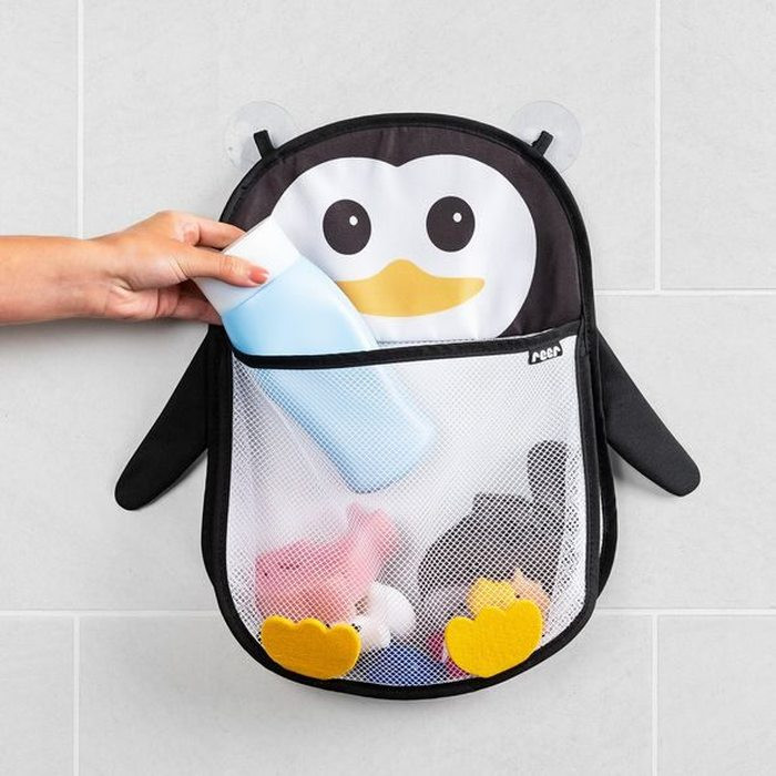 Filet de rangement jouets...