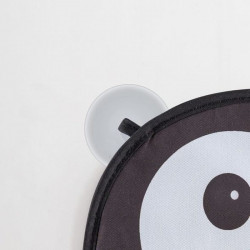 Filet de rangement jouets de bain, Pingouin 