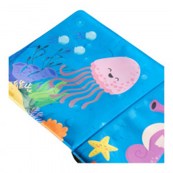 Livre de bain magique 'My HappyBath Book' 