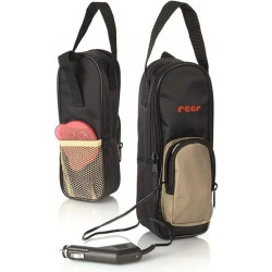 Chauffe biberon nomade 