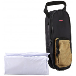 Chauffe biberon nomade 