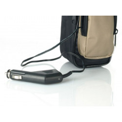 Chauffe biberon nomade 