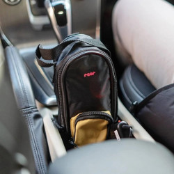 Chauffe biberon nomade 