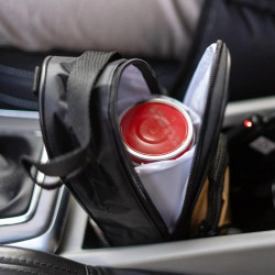 Chauffe biberon nomade 