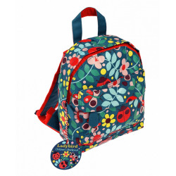 Sac à dos  "Lady Bird" 