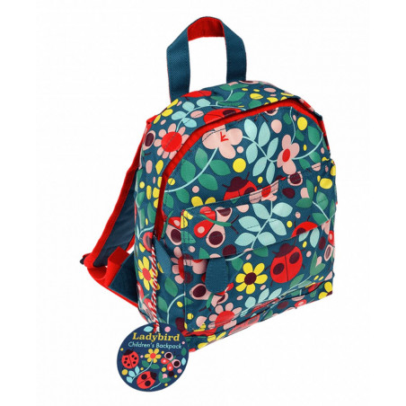 Sac à dos  "Lady Bird"