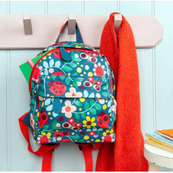 Sac à dos  "Lady Bird" 