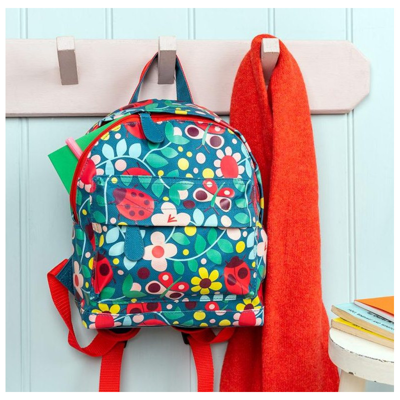 Sac à dos "Lady Bird" Sac à dos "Lady Bird"