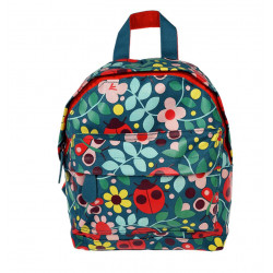 Sac à dos  "Lady Bird" 