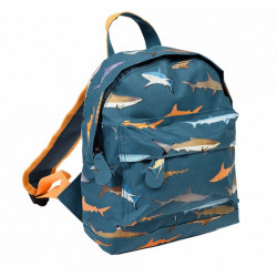 Sac à dos  "Requins" 