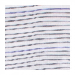 3 Langes coton bio Baby Sailor 