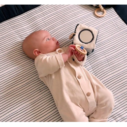 Cube d'activités Baby Sailor 