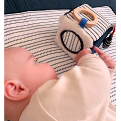 Cube d'activités Baby Sailor 