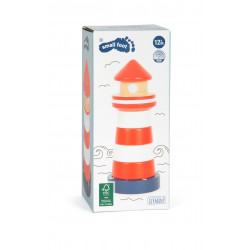 Tour à empiler Phare Grand Océan 