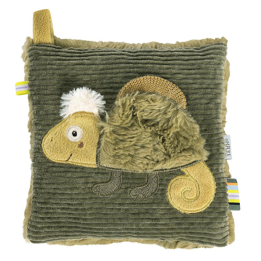 Coussin avec noyaux de...