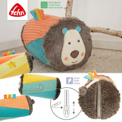 Rouleau de motricité gonflable "Lion" 