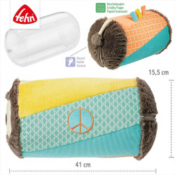 Rouleau de motricité gonflable "Lion" 