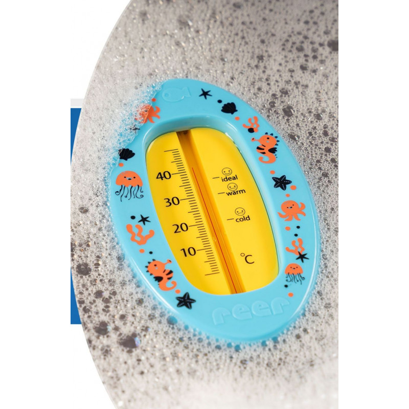 Thermomètre de bain