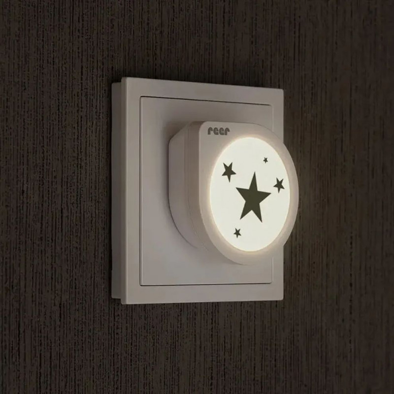 Veilleuse NightGuide Star