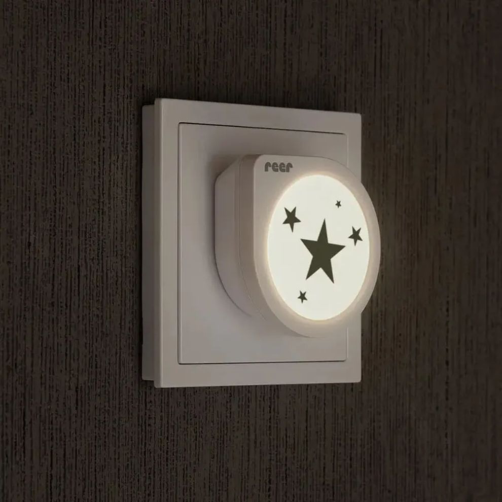 Veilleuse NightGuide Star