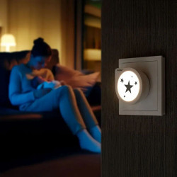 Veilleuse NightGuide Star 