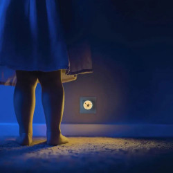 Veilleuse NightGuide Star 