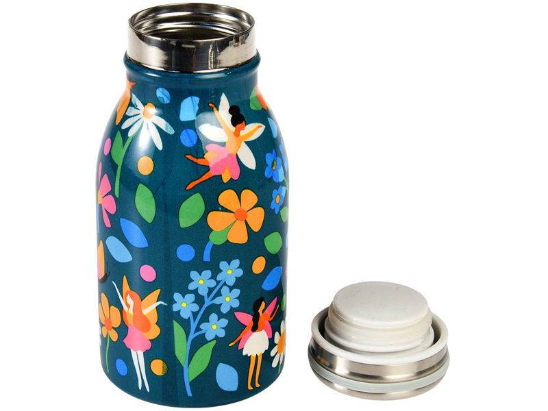 Gourde 250 ml "Fées au jardin"