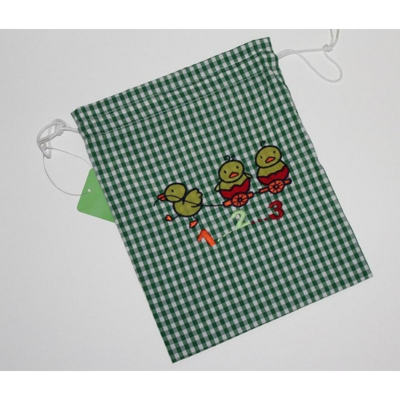 Sac pochette multi fonctions vert Sac pochette multi fonctions vert